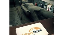 Private Tour for 2 Days, Visit Giza Pyramids, Memphis, Sakkara & Egyptian Museum