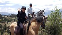 Horseback Riding tour to Inkilltambo - Cusco