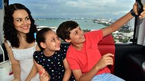 El Sol De Cancun : Panoramic Tour in Regular Cabin