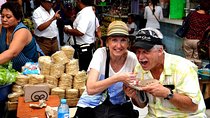 Playa del Carmen Foodies Delight Private Food Market Tour and Lunch