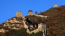 JuYongGuan Great Wall Summer Palace