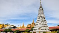 4-Days Phnom Penh-Siem Reap Tours
