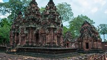 Banteay Srei & The Grand Circuit Tour