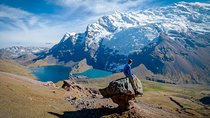 Ausangate Trek to Rainbow Mountain 3 Days - private service