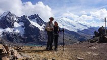 Ausangate Trek to Rainbow Mountains 4 Days - private service
