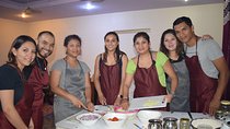 Pink City Cooking Class