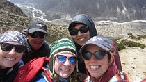 Everest Base Camp Trek With Local Expert Sherpa Guide