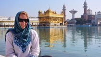 Amritsar Full Day tour