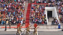 Private Full-Day Amritsar Wagah Border and Pulkanjri Tour