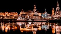 Marvellous private trip: Prague - Dresden