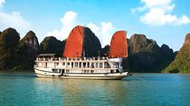 Halong Bay 2 Days 1 Night - Fantasea Cruise 3 Star