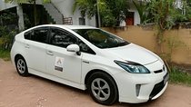 Colombo City to Negombo City Private Transfer