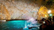 Shore tour of Ravello, Amalfi, Emerald Cave.