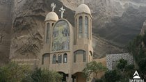 Cave Church, and The City of the Dead In Cairo