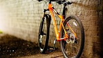 Kochi Geared Bike Rental