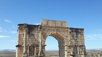 Day trip to Volubilis - Moulay Idriss & Meknes From Fes