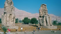 cheap trip -from hurghada to luxor , return and lunch