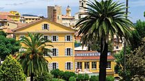 Shore Excursion to Grasse, Antibes & St Paul de Vence from Cannes