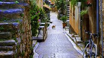 French Riviera & Medieval villages Full Day Private Tour