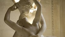 Greek Mythology at the Louvre. Private tour.