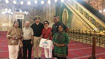Day tour To Islamic And Christian Cairo in Egypt