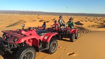 5 Giorni nel deserto da Marrakech Verso Fes