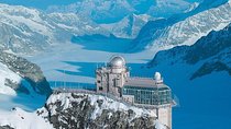 05 Days Tops of Europe With Jungfraujoch & Mount Titlis
