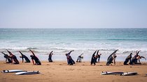 Surf Classes In Agadir 