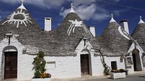 DISCOVERY OF PUGLIA Small Group Tour: 8 Days / 7 Nights