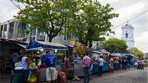 Flavors of Colombia - Santa Marta Street Food Tour