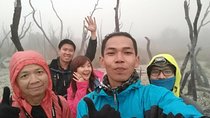 GOLDEN ROUTE JAVA - Jakarta Bandung Garut 3D2N