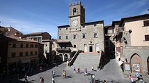 Under the Tuscan Sun Tour from Rome-Cortona & Montepulciano 1 day