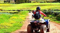 ATV Tour through the Sacred Valley