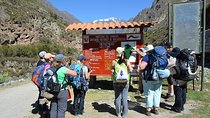 Short Inca Trail to Machu Picchu