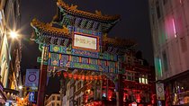Private Chinatown to Soho Night Photography Tour
