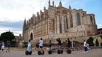 Palma de Mallorca Old Town Segway Tour