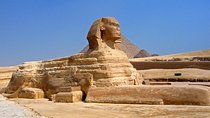 2-Day Cairo and Luxor Highlights Tour from Hurghada Including Flights