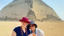  2 Days in Cairo & Giza Private Tour 
