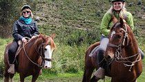 Hidden Inca Temples – Full day Horseback Riding Tour – Cusco