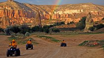 Sightseeing Quad Safari of Cappadocia