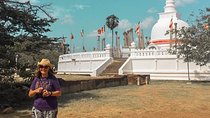 Buddhist Pilgrimage Tour (6 Days)