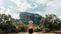 Sigiriya and Dambulla Day Tour from Colombo 
