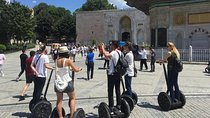 Istanbul Segway Mini Tour - Afternoon
