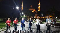 Istanbul Segway Mini Tour - Evening