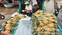Cai Rang Floating Market Private Day Tour from Ho Chi Minh city