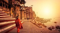 2 Days Varanasi Tour With Sarnath