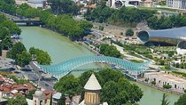 Tbilisi City Full Day tour (1 to 5 persons)