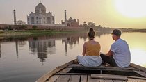 Same Day Agra Tour From Chennai with Return Flights