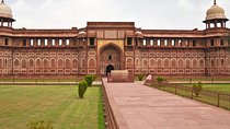 5 Days Golden Triangle Tour From Delhi
