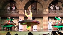 Al Tannoura Egyptian Heritage Dance Troupe Cairo